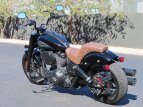 Thumbnail Photo 5 for 2022 Indian Chief Bobber ABS