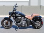 Thumbnail Photo 4 for 2022 Indian Chief Bobber ABS