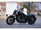 Thumbnail Photo 5 for 2022 Indian Chief Bobber Dark Horse ABS