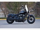 Thumbnail Photo 1 for 2022 Indian Chief Bobber Dark Horse ABS