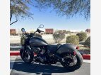 Thumbnail Photo 4 for New 2022 Indian Chief Bobber Dark Horse ABS