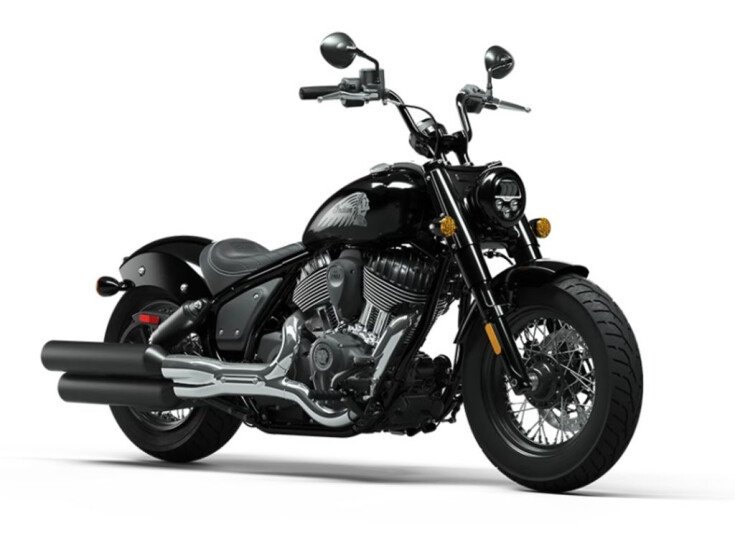 Thumbnail Photo undefined for New 2022 Indian Chief