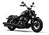 2022 Indian Chief Bobber Dark Horse ABS for sale 201155917
