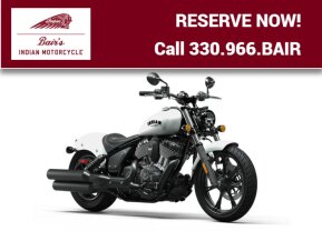 2022 Indian Chief for sale 201194477