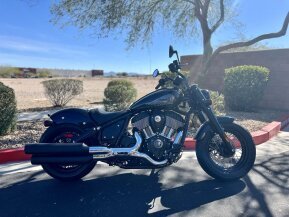 2022 Indian Chief Bobber ABS for sale 201300504