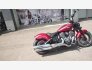 2022 Indian Chief Bobber ABS for sale 201345536