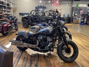 2022 Indian Chief Bobber Dark Horse ABS for sale 201348217