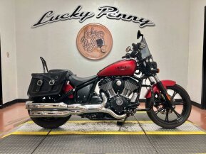 2022 Indian Chief ABS for sale 201364719