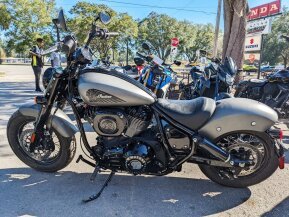 2022 Indian Chief Bobber Dark Horse ABS for sale 201366470