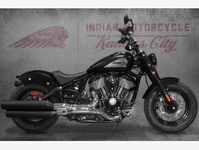 2022 Indian Chief Bobber Dark Horse ABS for sale 201378964