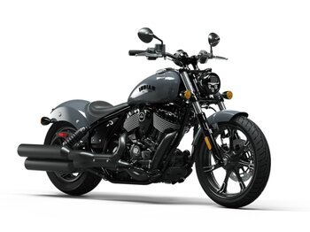 New 2022 Indian Chief Dark Horse ABS