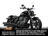2022 Indian Chief ABS