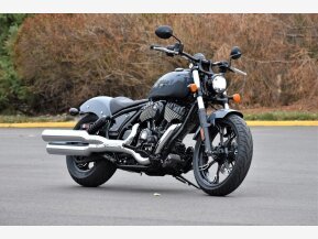 2022 Indian Chief Dark Horse ABS for sale 201384759