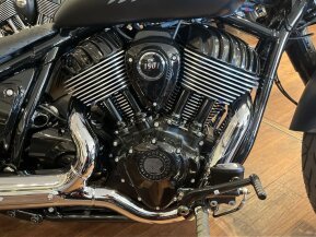 2022 Indian Chief Bobber Dark Horse ABS for sale 201387062