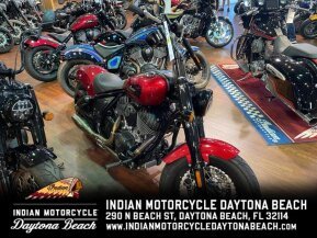 2022 Indian Chief Bobber ABS for sale 201405115