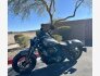 2022 Indian Chief Bobber Dark Horse ABS for sale 201405808