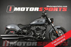 2022 Indian Chief Dark Horse ABS for sale 201409935