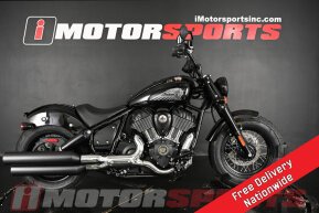 2022 Indian Chief Bobber ABS for sale 201409938