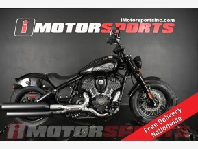 2022 Indian Chief for sale 201409938