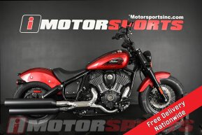 2022 Indian Chief for sale 201409939