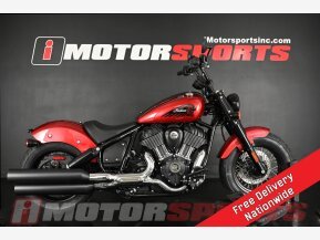 2022 Indian Chief for sale 201409939