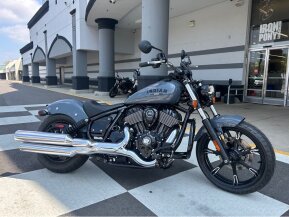 2022 Indian Chief Dark Horse ABS for sale 201445351