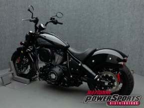 2022 Indian Chief Bobber ABS for sale 201458709