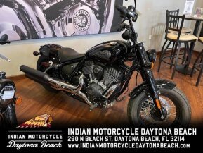 2022 Indian Chief Bobber ABS for sale 201459798