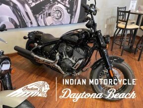 2022 Indian Chief Bobber ABS for sale 201459798