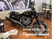 New 2022 Indian Chief Bobber ABS