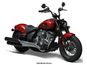 2022 Indian Chief Bobber for sale 201464515