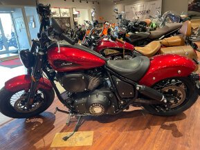 2022 Indian Chief Bobber for sale 201464515