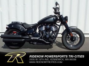 2022 Indian Chief Bobber Dark Horse ABS for sale 201483662