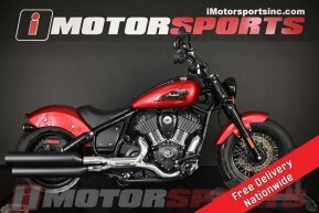 2022 Indian Chief Bobber ABS for sale 201502676