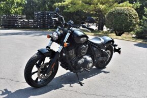 2022 Indian Chief ABS for sale 201515485