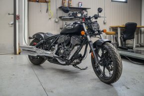 2022 Indian Chief Dark Horse ABS for sale 201565334