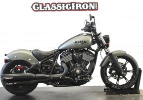 2022 Indian Chief Dark Horse ABS for sale 201599134