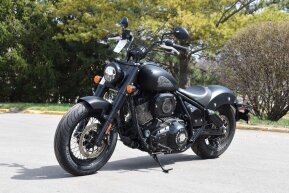 2022 Indian Chief Bobber Dark Horse ABS for sale 201600397