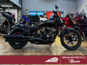 2022 Indian Chief Dark Horse ABS for sale 201619892