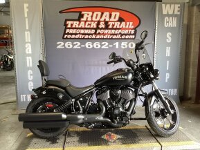 2022 Indian Chief Dark Horse ABS for sale 201624452