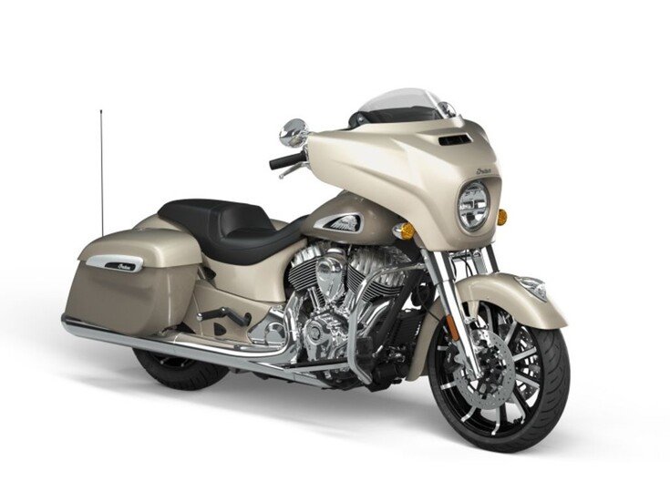 Thumbnail Photo undefined for 2022 Indian Chieftain