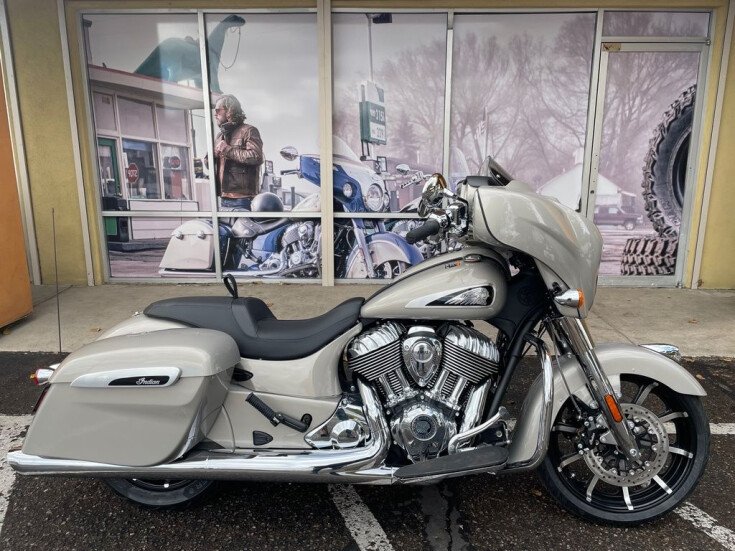 Photo for New 2022 Indian Chieftain Limited