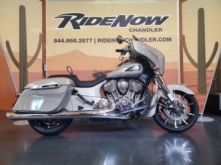 Thumbnail Photo undefined for New 2022 Indian Chieftain Limited