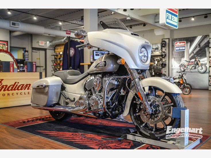 Thumbnail Photo undefined for New 2022 Indian Chieftain Limited