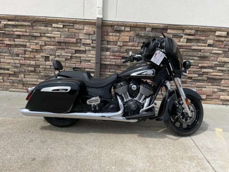 Thumbnail Photo undefined for 2022 Indian Chieftain