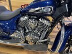 Thumbnail Photo 1 for New 2022 Indian Chieftain Limited
