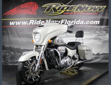 Photo 1 for 2022 Indian Chieftain Limited