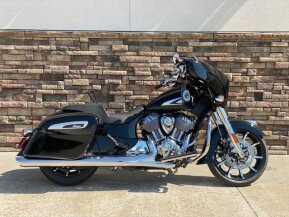 2022 Indian Chieftain Limited for sale 201305456