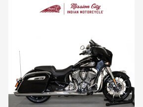 2022 Indian Chieftain Limited for sale 201307097