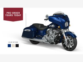 2022 Indian Chieftain for sale 201332654